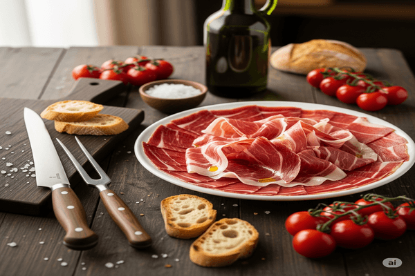 Jamón Ibérico
